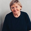 Татьяна, 62 года