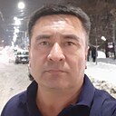 Санжарбек, 45 лет