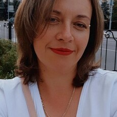 Фотография девушки Кира, 42 года из г. Брест