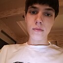 Данил, 19 лет