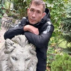 Фотография мужчины Иван, 35 лет из г. Красноярск