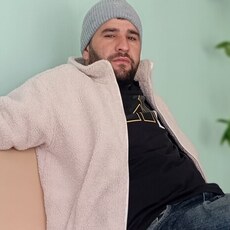 Фотография мужчины Юнис Ализада, 30 лет из г. Нижнекамск