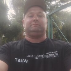 Фотография мужчины Сергій, 42 года из г. Запорожье