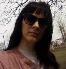 Фотография девушки Наталья, 47 лет из г. Каменск-Уральский