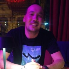 Фотография мужчины Ринат, 31 год из г. Астрахань