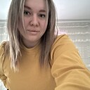 Анастасия, 27 лет