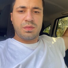 Фотография мужчины Александр, 29 лет из г. Астрахань