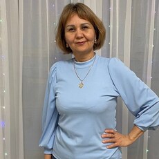 Фотография девушки Жанна, 49 лет из г. Челябинск