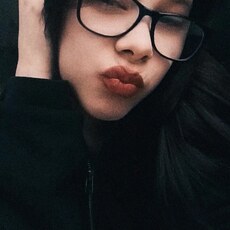Фотография девушки Снежана, 18 лет из г. Рубцовск