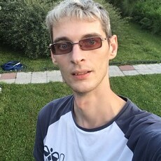 Фотография мужчины Михаил, 38 лет из г. Новокузнецк