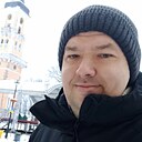 Богдан, 36 лет