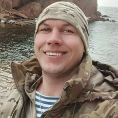 Фотография мужчины Александр, 30 лет из г. Фокино