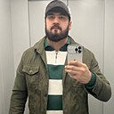 Сослан, 30 лет