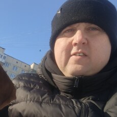 Фотография мужчины Павел, 39 лет из г. Санкт-Петербург