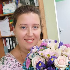 Фотография девушки Мария, 42 года из г. Москва