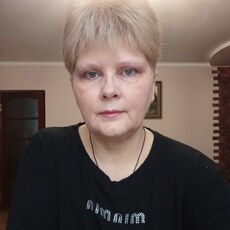 Фотография девушки Анжела, 55 лет из г. Коломна