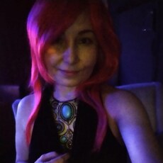 Фотография девушки Вишенка, 45 лет из г. Тюмень