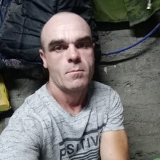 Фотография мужчины Сергей, 40 лет из г. Соль-Илецк