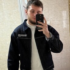 Фотография мужчины Абдул, 22 года из г. Грозный