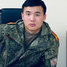 Фотография мужчины Жалгас, 21 год из г. Вольск