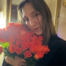 Фотография девушки Al, 29 лет из г. Симферополь