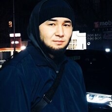 Фотография мужчины Ерасыл, 19 лет из г. Шымкент