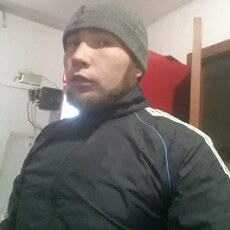 Фотография мужчины Игорь, 29 лет из г. Усть-Каменогорск
