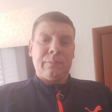 Фотография мужчины Юрий, 48 лет из г. Гомель