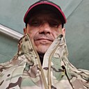 Саша, 44 года