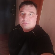 Фотография мужчины Александр, 38 лет из г. Улан-Удэ