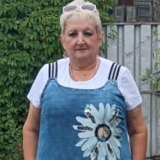 Фотография девушки Натали, 59 лет из г. Дальнереченск