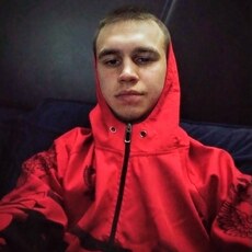 Фотография мужчины Алексей, 25 лет из г. Рязань