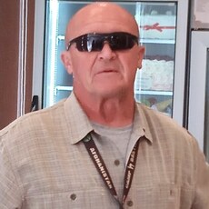 Фотография мужчины Андрей, 60 лет из г. Ташкент