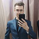 Антон, 19 лет