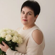 Фотография девушки Наталья, 46 лет из г. Рубцовск