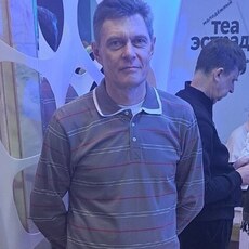 Фотография мужчины Сергей, 51 год из г. Марьина Горка