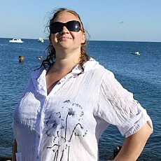 Фотография девушки Ольга, 43 года из г. Южно-Сахалинск