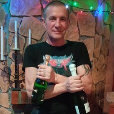 Фотография мужчины Геннадий, 55 лет из г. Солигорск