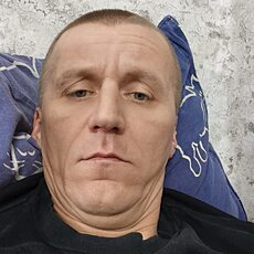 Фотография мужчины Андрей, 40 лет из г. Усть-Кут