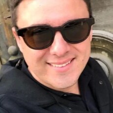 Фотография мужчины Sergio, 36 лет из г. Ленинск-Кузнецкий