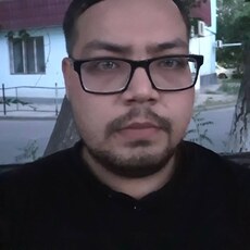 Фотография мужчины Дима, 27 лет из г. Кызылорда