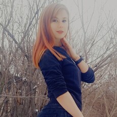 Фотография девушки Елена, 27 лет из г. Новоайдар