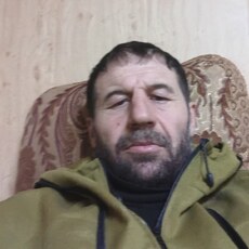 Фотография мужчины Алхат, 43 года из г. Ванино