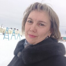 Фотография девушки Наталья, 48 лет из г. Янаул