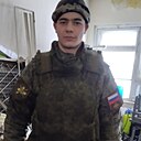 Мухаммад, 30 лет