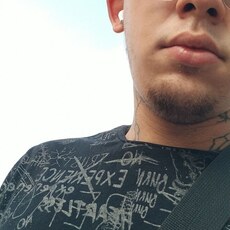 Фотография мужчины Влад, 23 года из г. Павлодар
