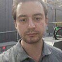 Сеня, 24 года