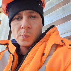 Фотография мужчины Игорь, 33 года из г. Комсомольск-на-Амуре
