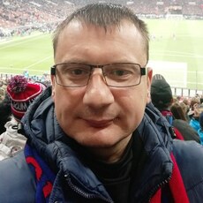 Фотография мужчины Александр, 44 года из г. Павловский Посад