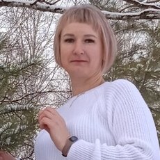 Фотография девушки Ольга, 42 года из г. Нижнеудинск